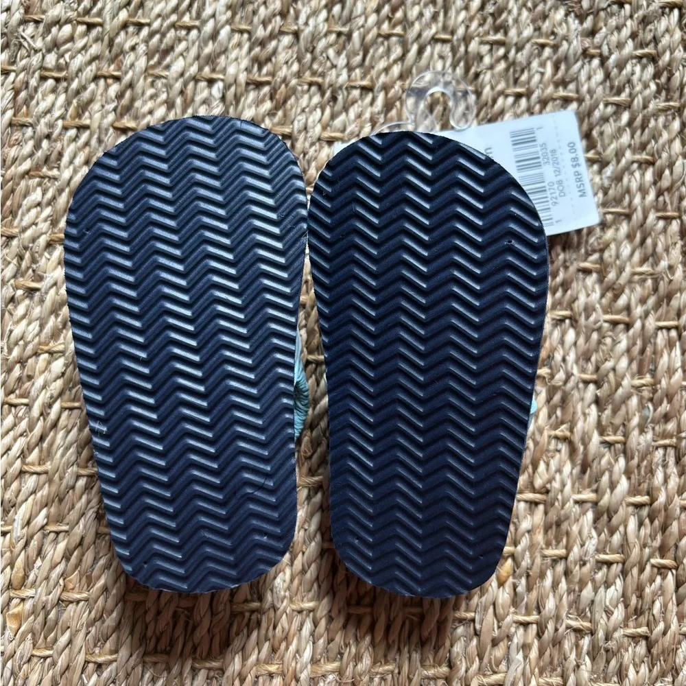Carter’s Beach Baby Sandals Flip Flops